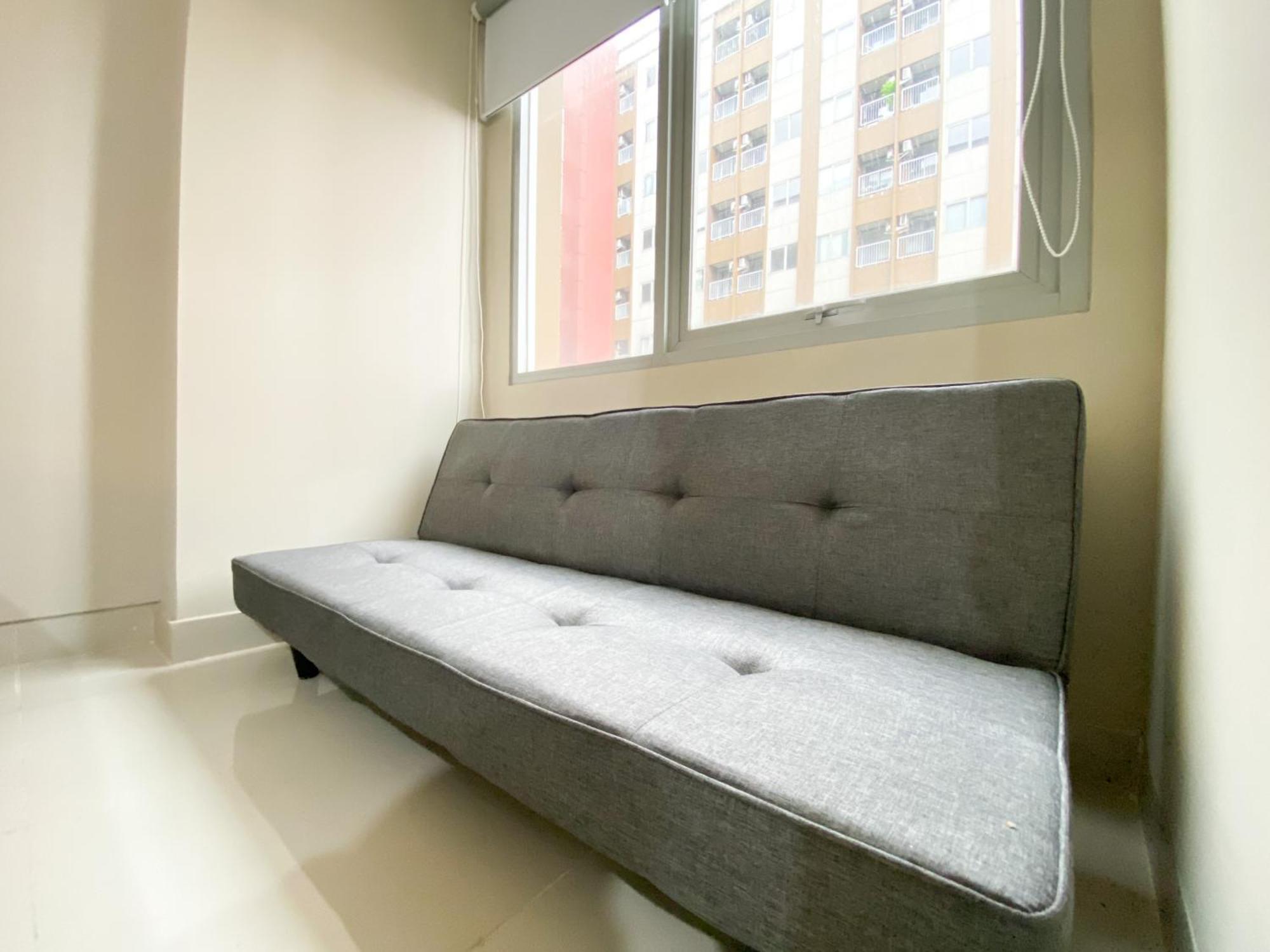 Apartemen Simply Gateway Park Lrt By Travelio